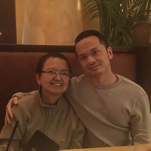 Meet your Posher, Frank